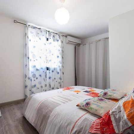 Le Badamier Villa Saint-Pierre Kültér fotó