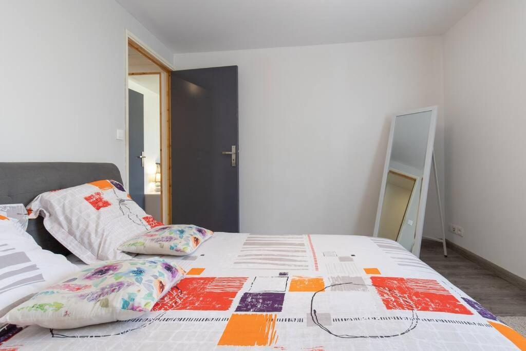 Le Badamier Villa Saint-Pierre Kültér fotó