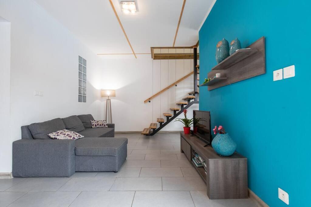 Le Badamier Villa Saint-Pierre Kültér fotó